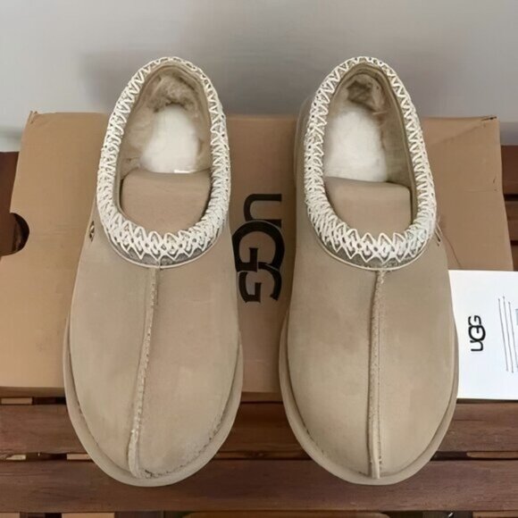 New UGG Tasman Sandals Women Slipper - Picture 5 of 5